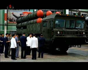 North Korean KN-25 Heavy 600mm MLRS Receives New Chassis