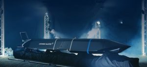 Lockheed Martin has developed the JASSM-XR missile with an increased range