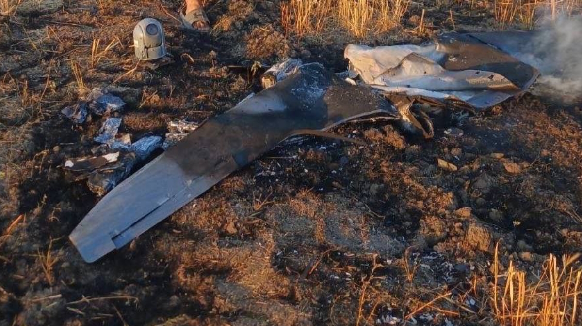 Ground Forces shot down over 330 Russian drones and 127 Shaheds in August