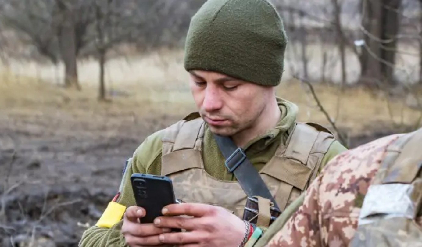 Ukrainian military will be restricted from using Telegram