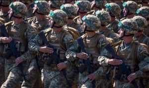 Ukraine’s Defense Ministry Calls for Dialogue on Strategy to Enhance Human Capital in Armed Forces