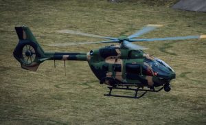 Індонезія обрала гелікоптери H145