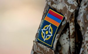 Armenia has frozen its participation in the CSTO at all levels