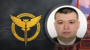 У Росії ліквідували офіцера, який займався “Шахедами”