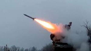 Lithuania is working on purchasing short-range anti-aircraft missile systems for Ukraine