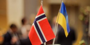 Norway allocates $53M for Drones and Air Defense Systems for Ukraine