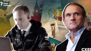 Journalists reveal Kremlin’s disinformation contractor