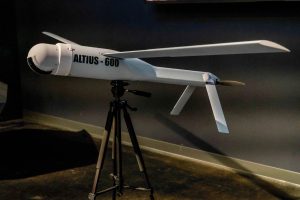 Taiwan plans to purchase 1000 attack UAVs