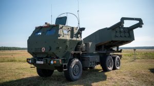 Poland plans to purchase more than 100 HIMARS