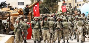 Turkey to increase military budget to record $47 billion in 2025