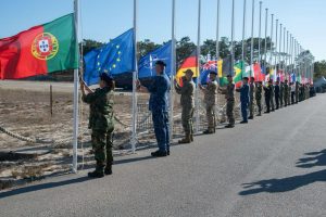 Ukraine’s DELTA situational awareness system coordinated more than 50 drones at NATO exercises