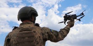 Zelensky: One million drones purchased at the expense of the state are already on the front line