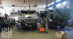 Kamyshin: Ukraine will double the share of defense production in GDP