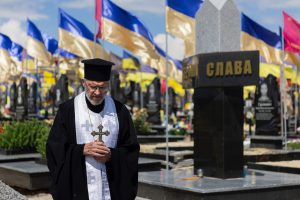 Bodies of 563 fallen defenders returned to Ukraine