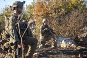 Ізраїль заявив, що досяг військових цілей в Лівані і може перейти до дипломатичного врегулювання