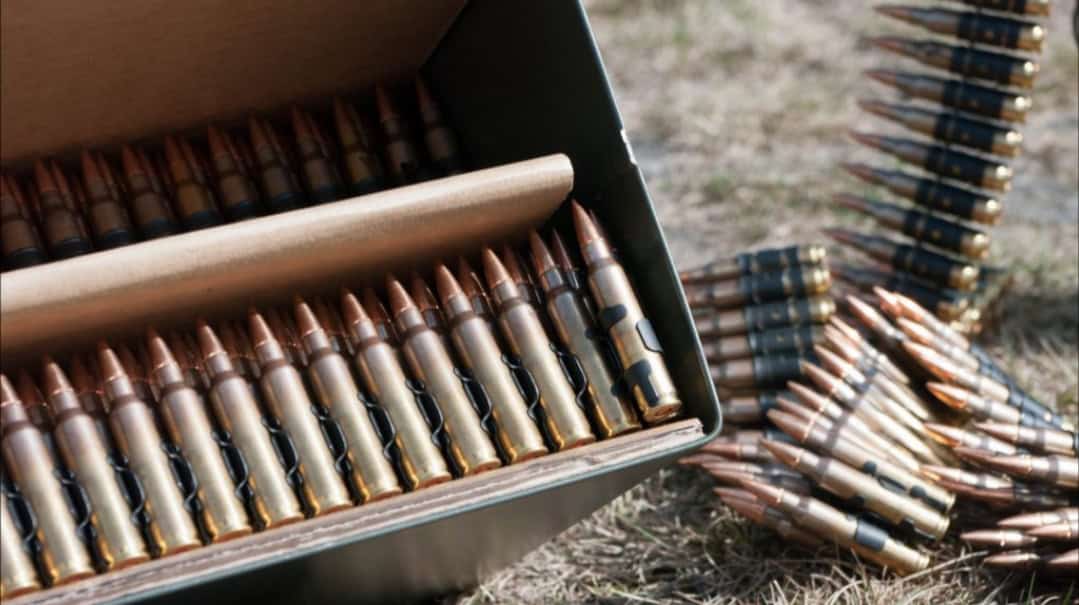 Lithuania to invest €36 million into ammo plant expansion