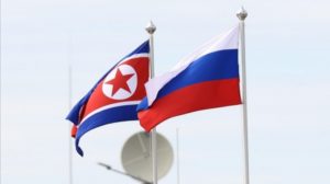 Russia ratifies military cooperation treaty with DPRK