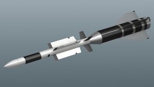 Franco-Italian ASTER 30 B1 NT Missile Passes First Test