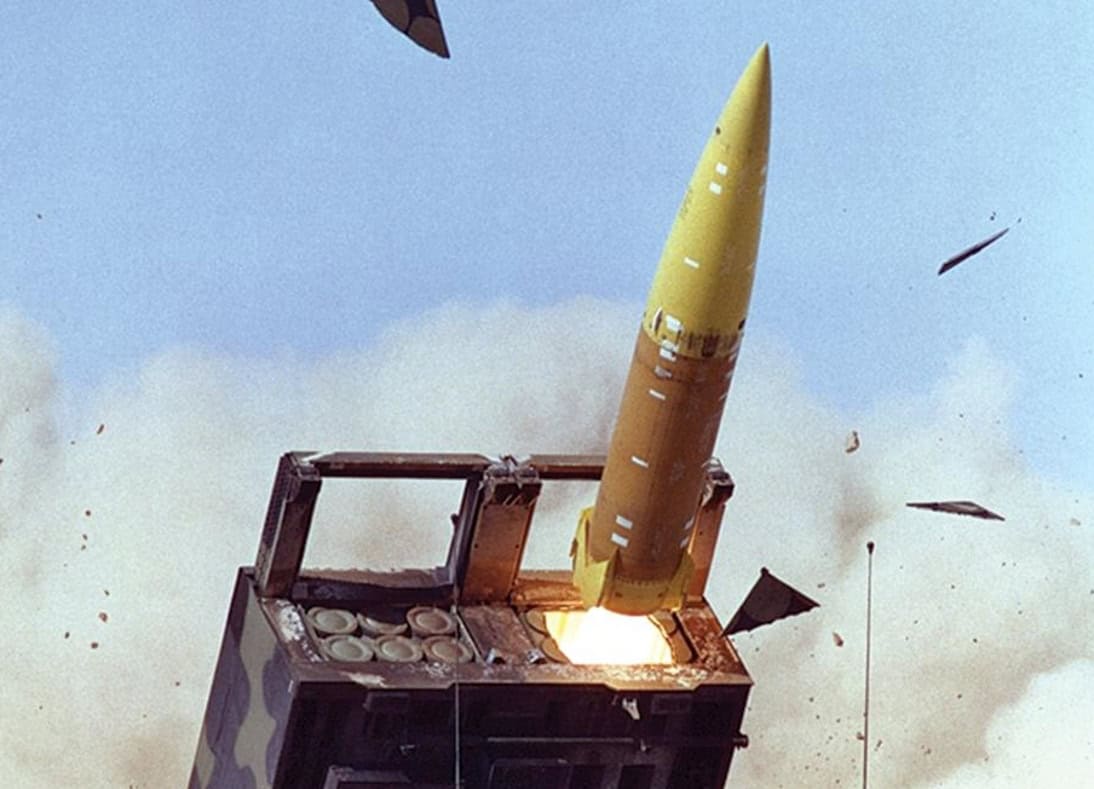 US approves sale of ATACMS and GMLRS missiles to UAE