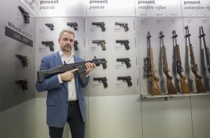 Європейські малі оборонні компанії стикнулися з браком коштів