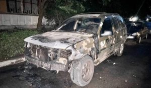 Radio Svoboda disclosed FSS’ scheme to recruit arsonists for Ukrainian Armed Forces vehicles