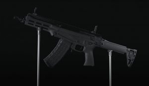 Kalashnikov Concern to start production of replacement for AKS-74U in 2025