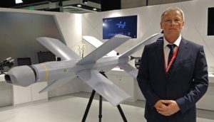 Російська ZALA Aero за понад два роки війни виготовила майже 5 тисяч дронів