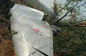 New Russian S-70 Okhotnik UCAV shot down over Ukraine