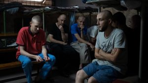 Russia did not return all conscripts captured in the Kursk region