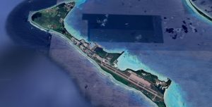 UK Cedes Chagos Island Sovereignty to Mauritius