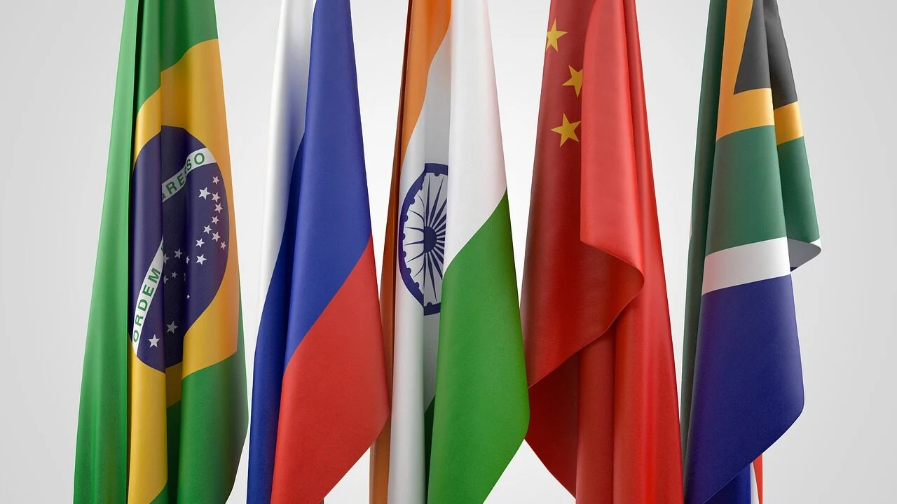 BRICS Summit in Kazan: Why Did the Participants Travel to Russia?