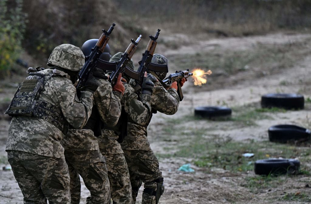 В ЗСУ збільшили термін базової військової підготовки новобранців