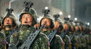 The War Zone: North Korean soldiers will soon start arriving in Kursk