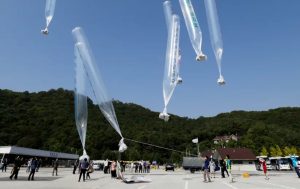 DPRK threatens to retaliate against South Korea for propaganda leaflets