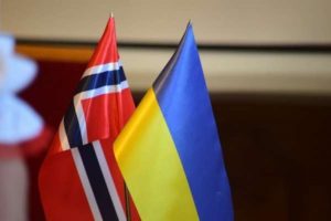 Defense Procurement Agencies of Ukraine and Norway Sign Cooperation Agreement