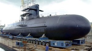 Argentina begins negotiations on the purchase of three submarines