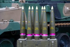 Poland plans to invest over $700 million in ammunition production