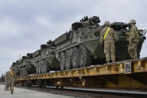 У США оголосили про новий пакет допомоги Україні на $425 млн