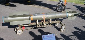 Ukraine to receive 600 AASM bombs by the end of the year