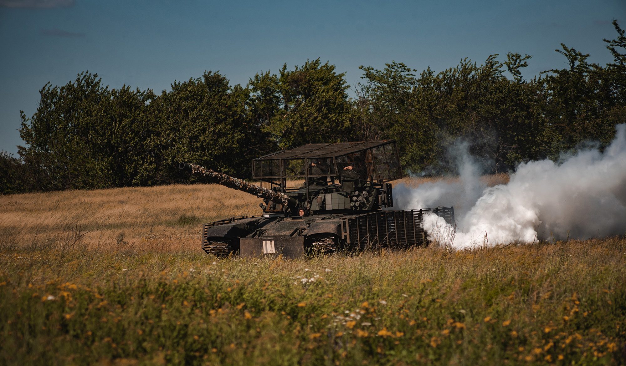 Defence24 підрахував польську військову допомогу Україні