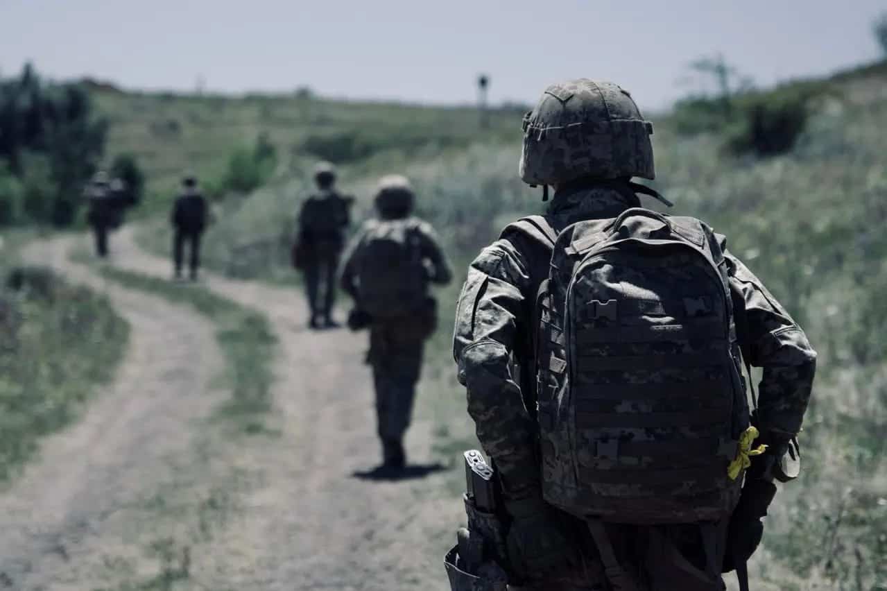 ЗСУ планують сформувати дві нові механізовані бригади