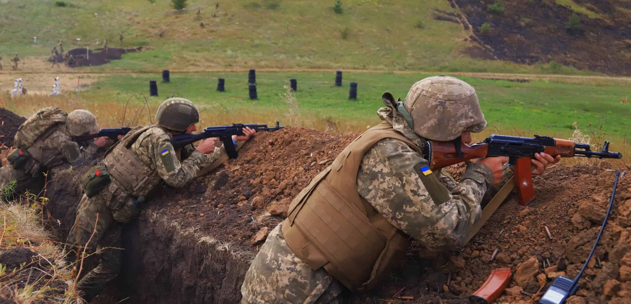 В ЗСУ планують запровадити 14-денний період адаптації новобранців у бригадах