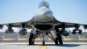 США схвалили продаж Аргентині боєприпасів до F-16