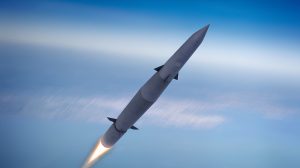 Japan signs contract to develop hypersonic missile interceptor