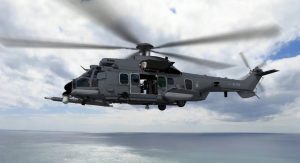 Netherlands to Order 12 Airbus H225M Helicopters