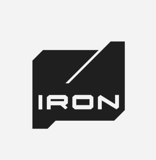  IRON Lviv Tech Cluster 