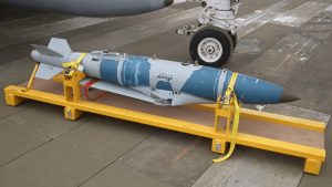 Australia transferred JDAM-ER to Ukraine