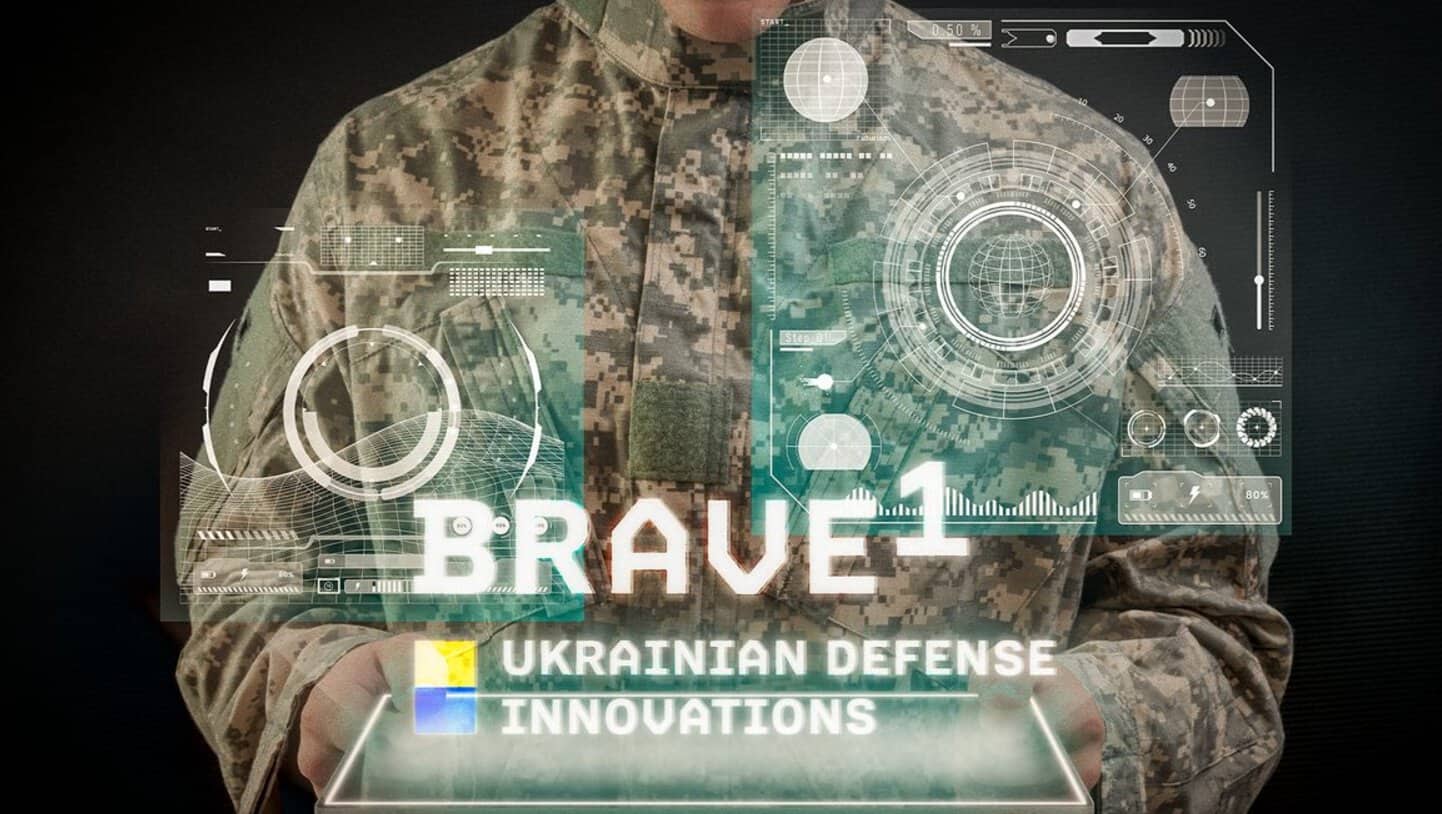 Brave1 займеться новими рішеннями для розвідки та ураження