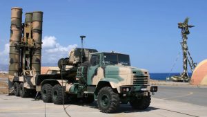 Greece plans to transfer its anti-aircraft systems to Armenia