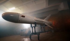 Zelensky: Ukraine plans to produce 3000 cruise missiles